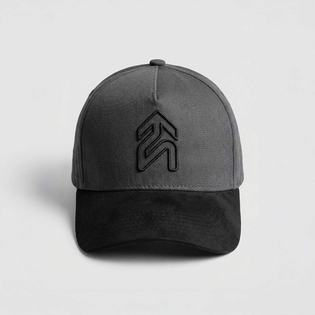 SET LIFTING GRAPHITE & BLACK HAT