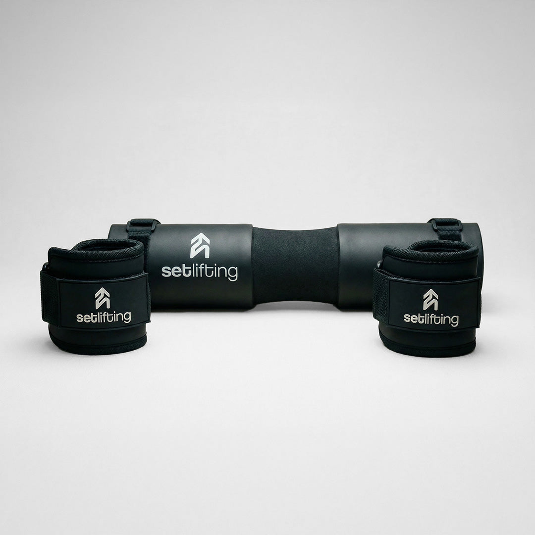 SET LIFTING GLUTE SCULPT KIT