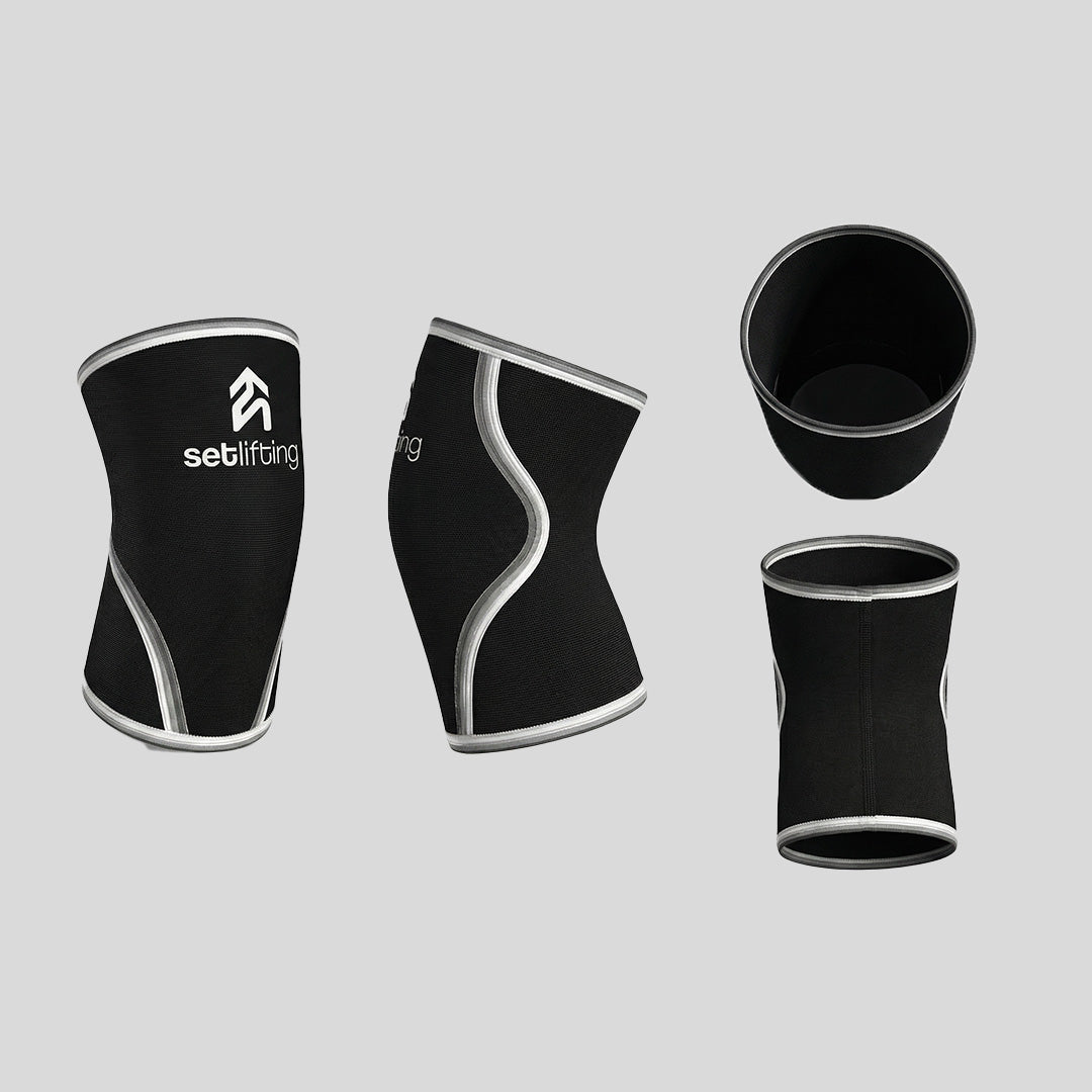 5MM COMPRESSION ELBOW SLEEVES