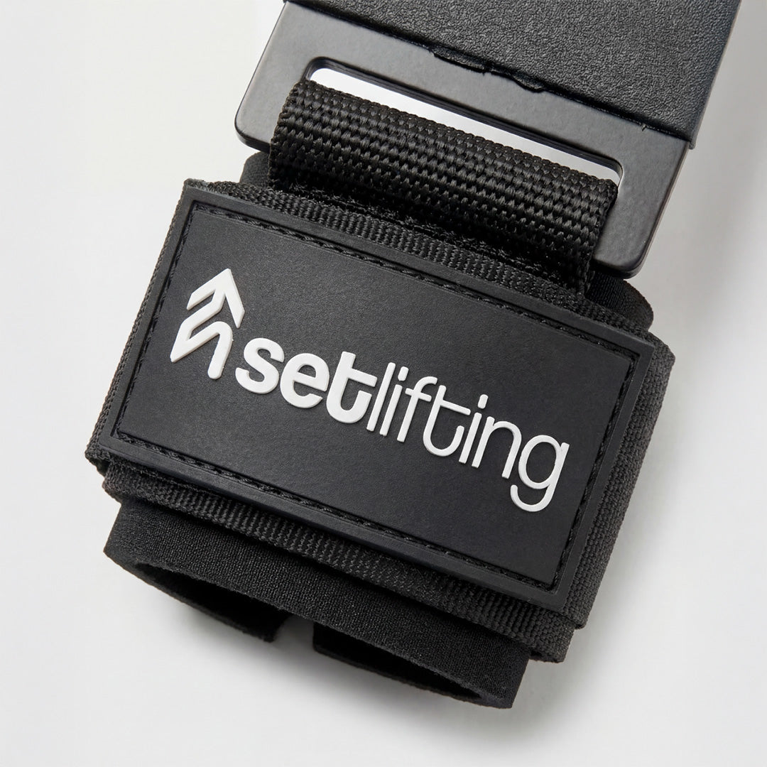 HEAVY DUTY LIFTING HOOKS