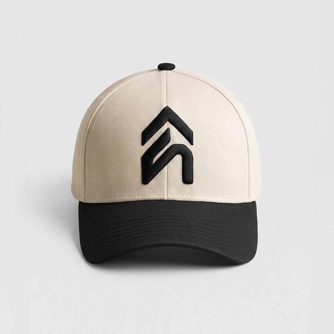 Set Lifting Suede Cream & Black Hat (Special Edition Logo)
