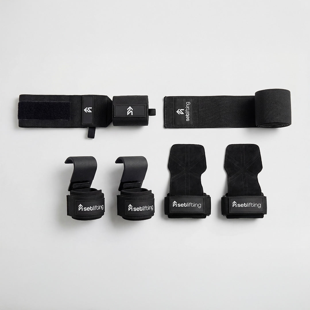 ESSENTIALS KIT FOR $99