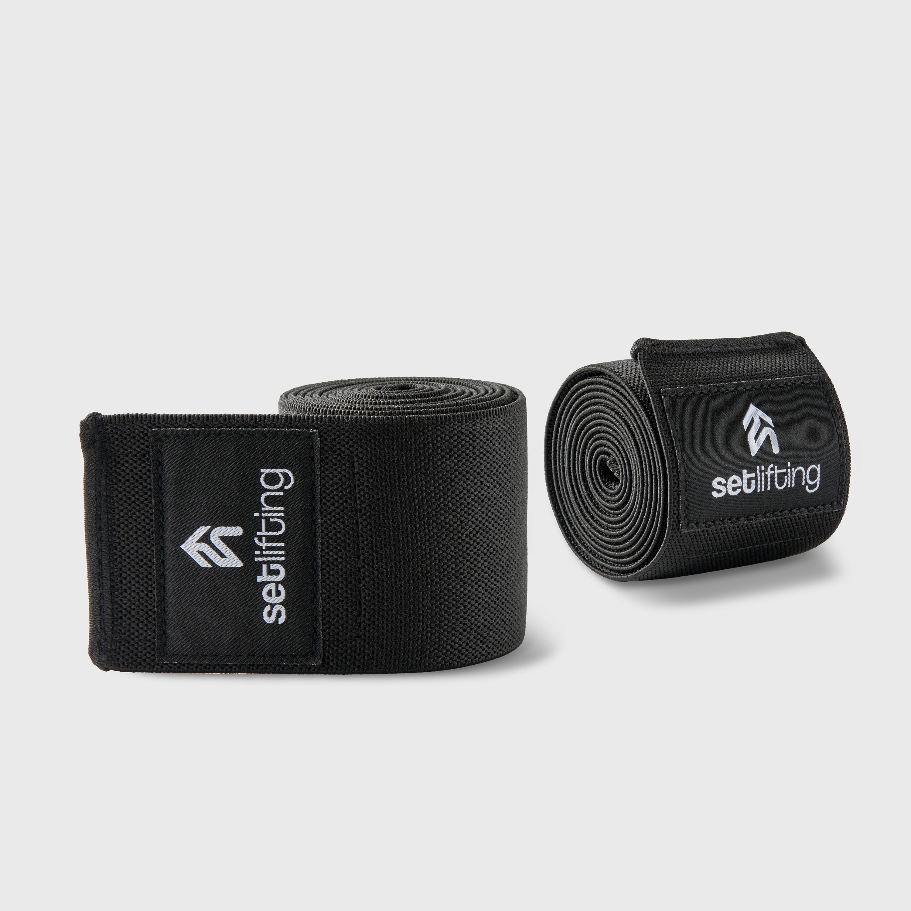 KNEE WRAPS