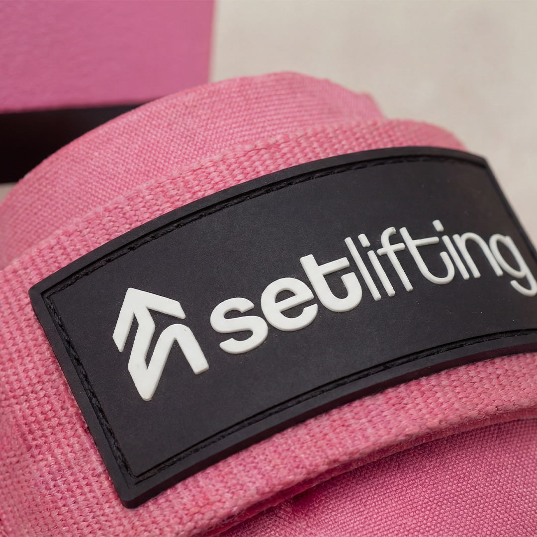 HEAVY DUTY LIFTING HOOKS