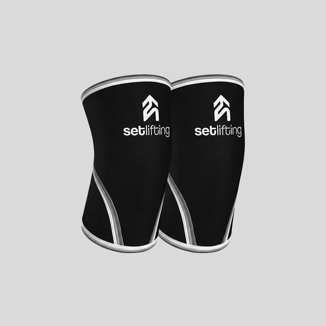 5MM COMPRESSION ELBOW SLEEVES