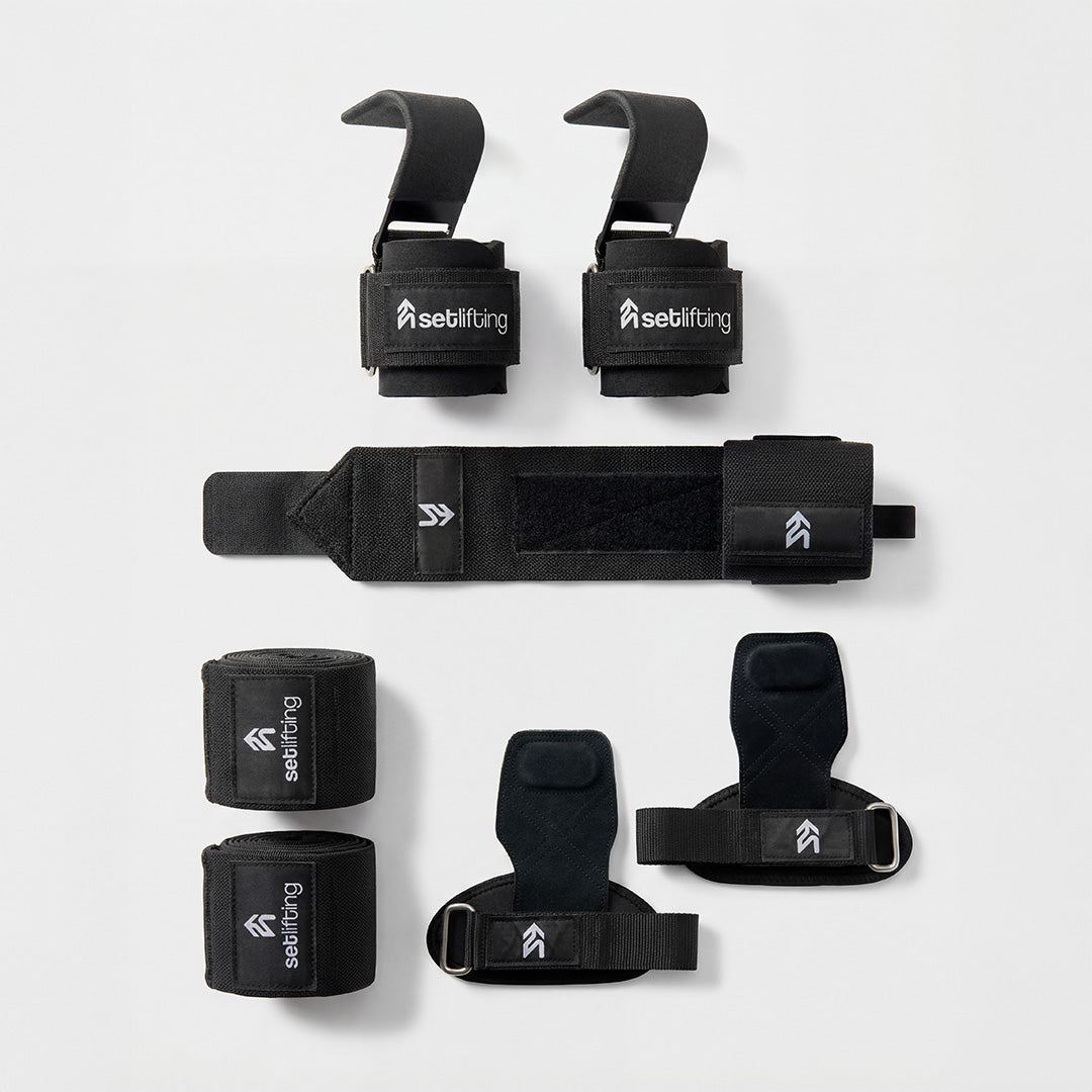 ESSENTIALS KIT FOR $99