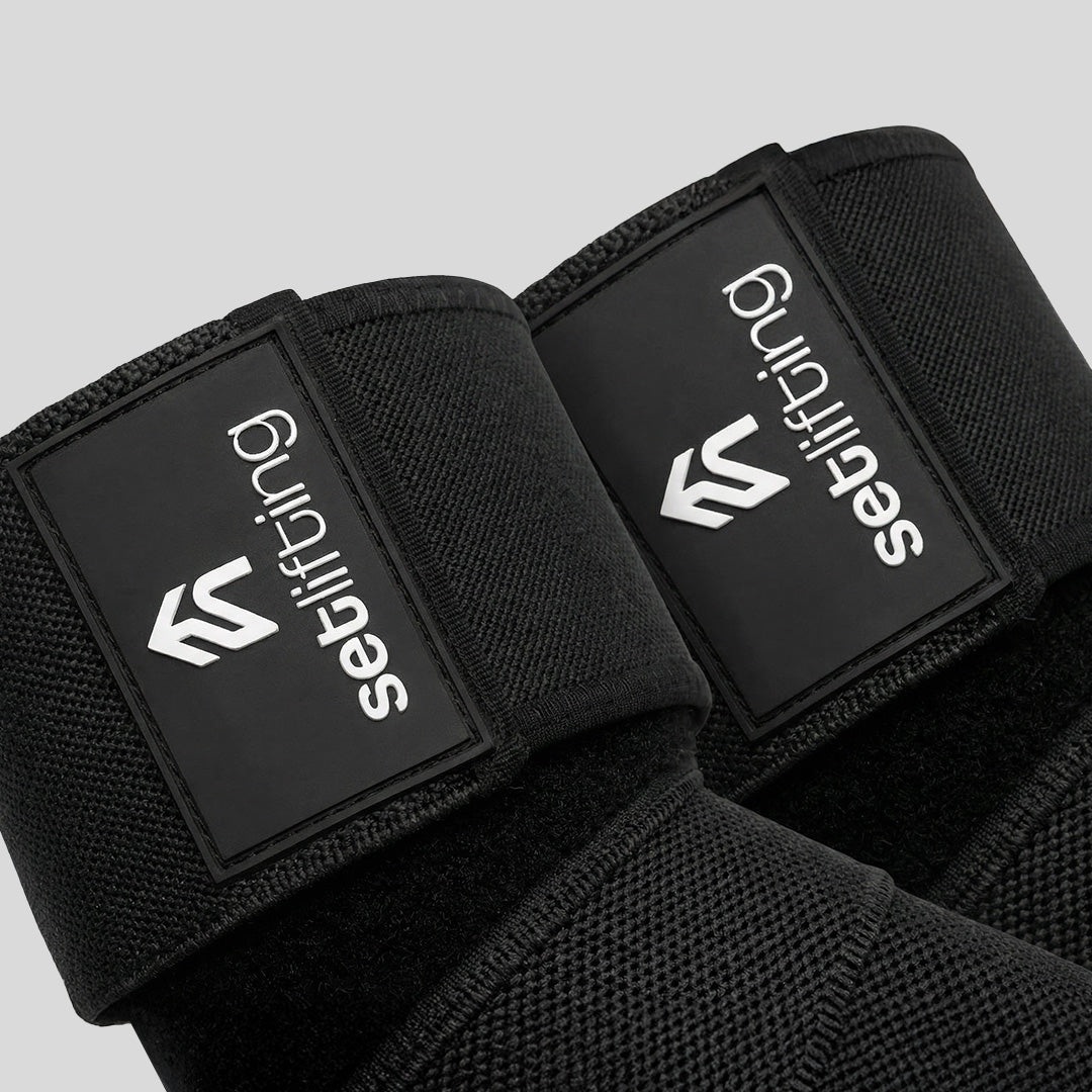 STRENGTH ELBOW WRAPS