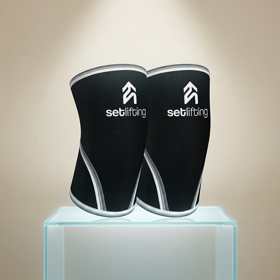 5MM COMPRESSION ELBOW SLEEVES