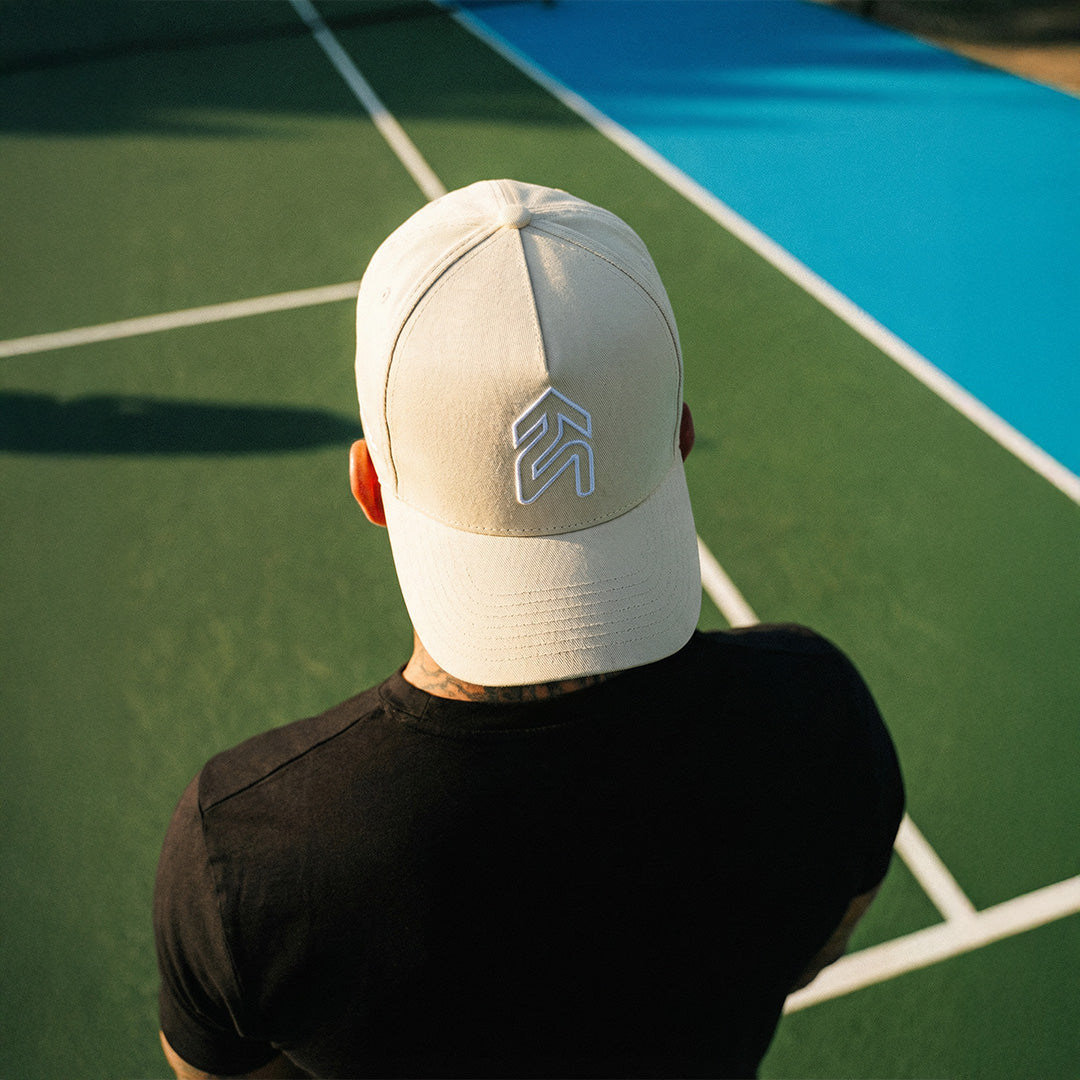 Set Lifting Bone Hat