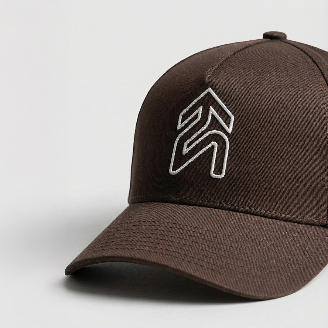 Set Lifting Espresso Hat