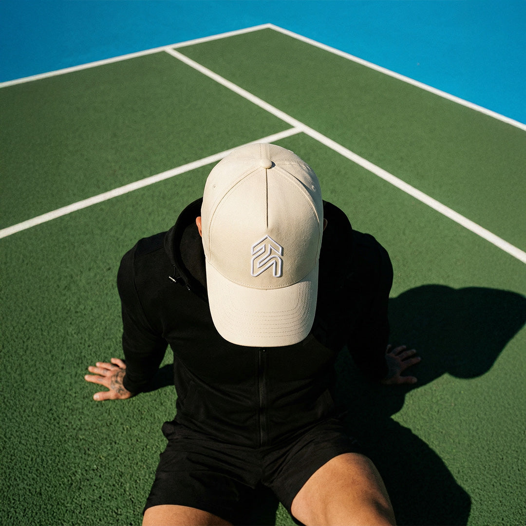 Set Lifting Bone Hat