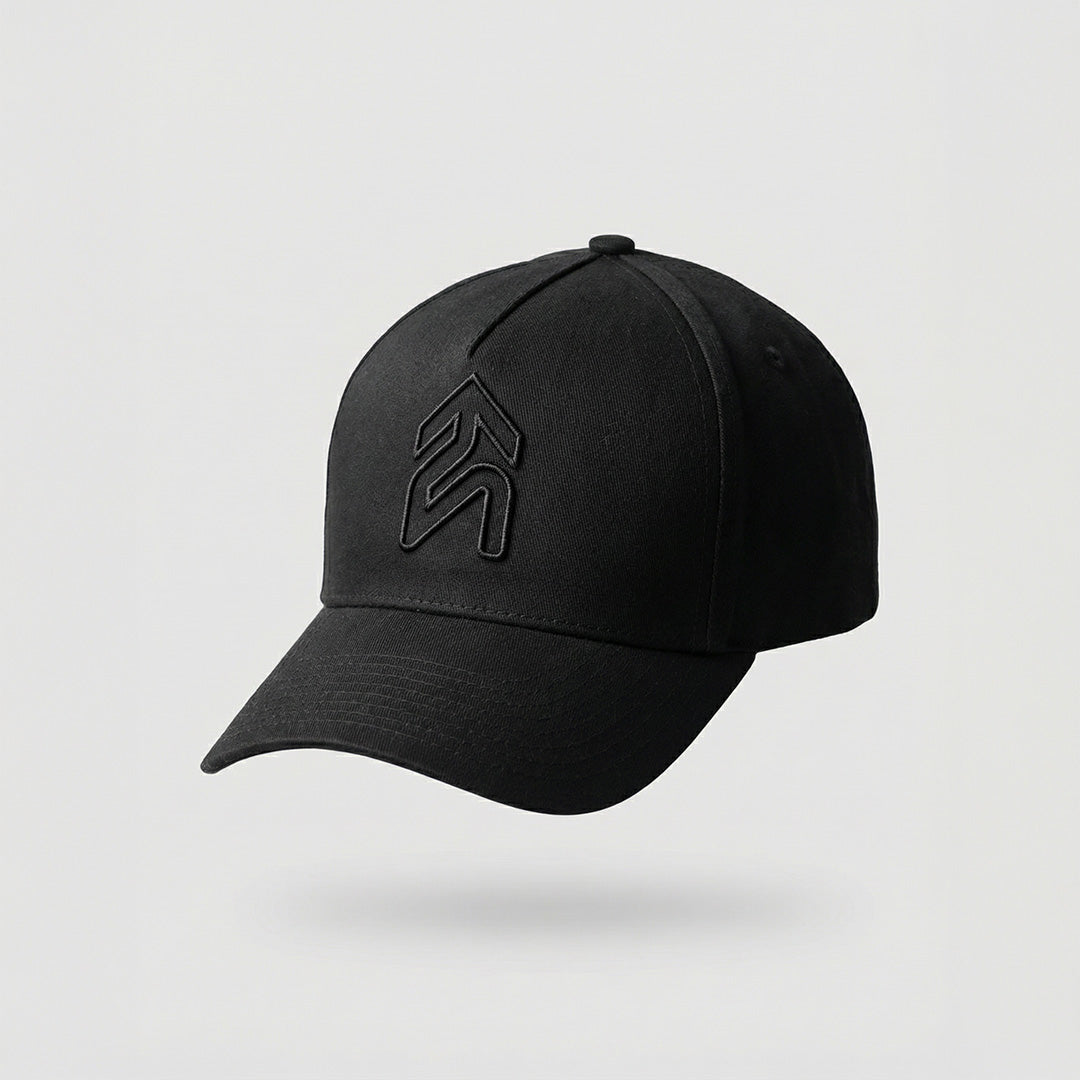 Set Lifting All Black Hat