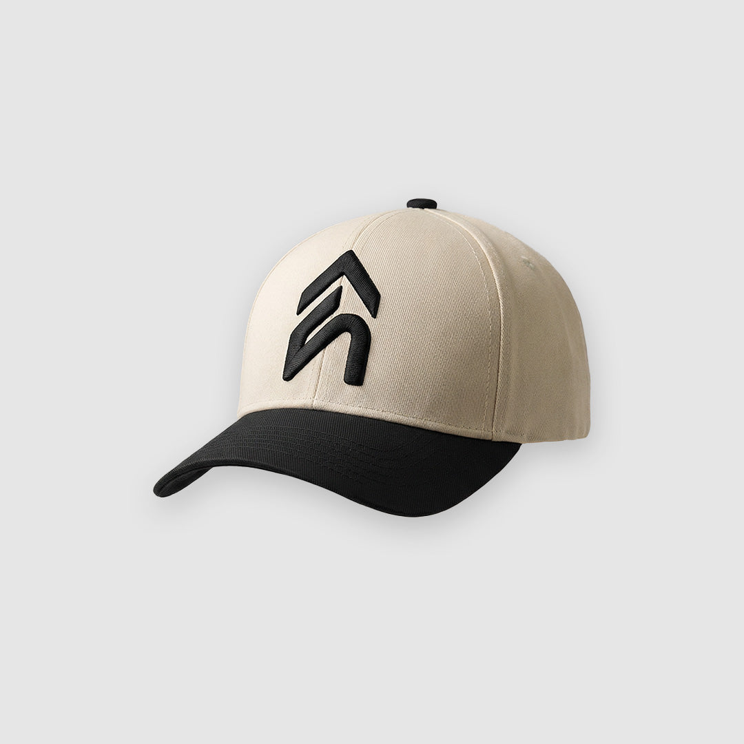 Set Lifting Suede Cream & Black Hat (Special Edition Logo)