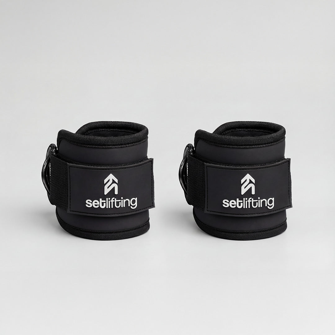 SET LIFTING GLUTE SCULPT KIT