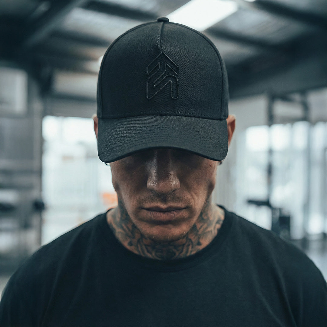 Set Lifting All Black Hat