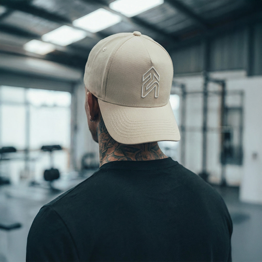 Set Lifting Bone Hat