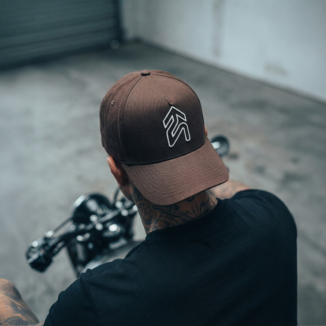 Set Lifting Espresso Hat