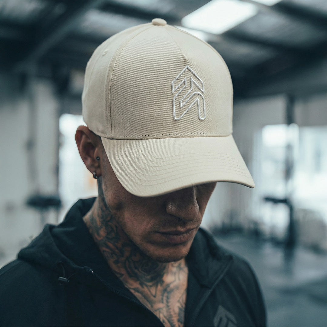 Set Lifting Bone Hat