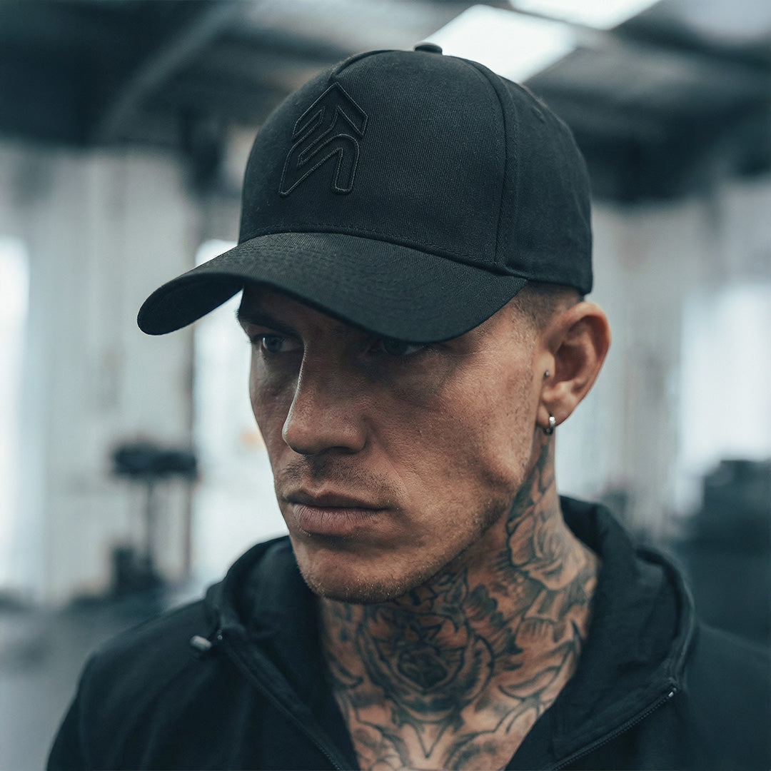 Set Lifting All Black Hat