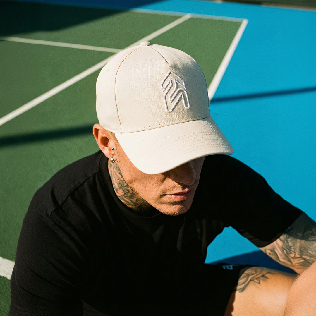 Set Lifting Bone Hat