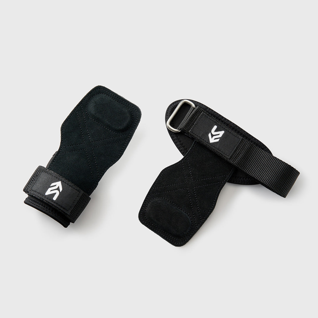 WEIGHT LIFTING WRIST STRAPS