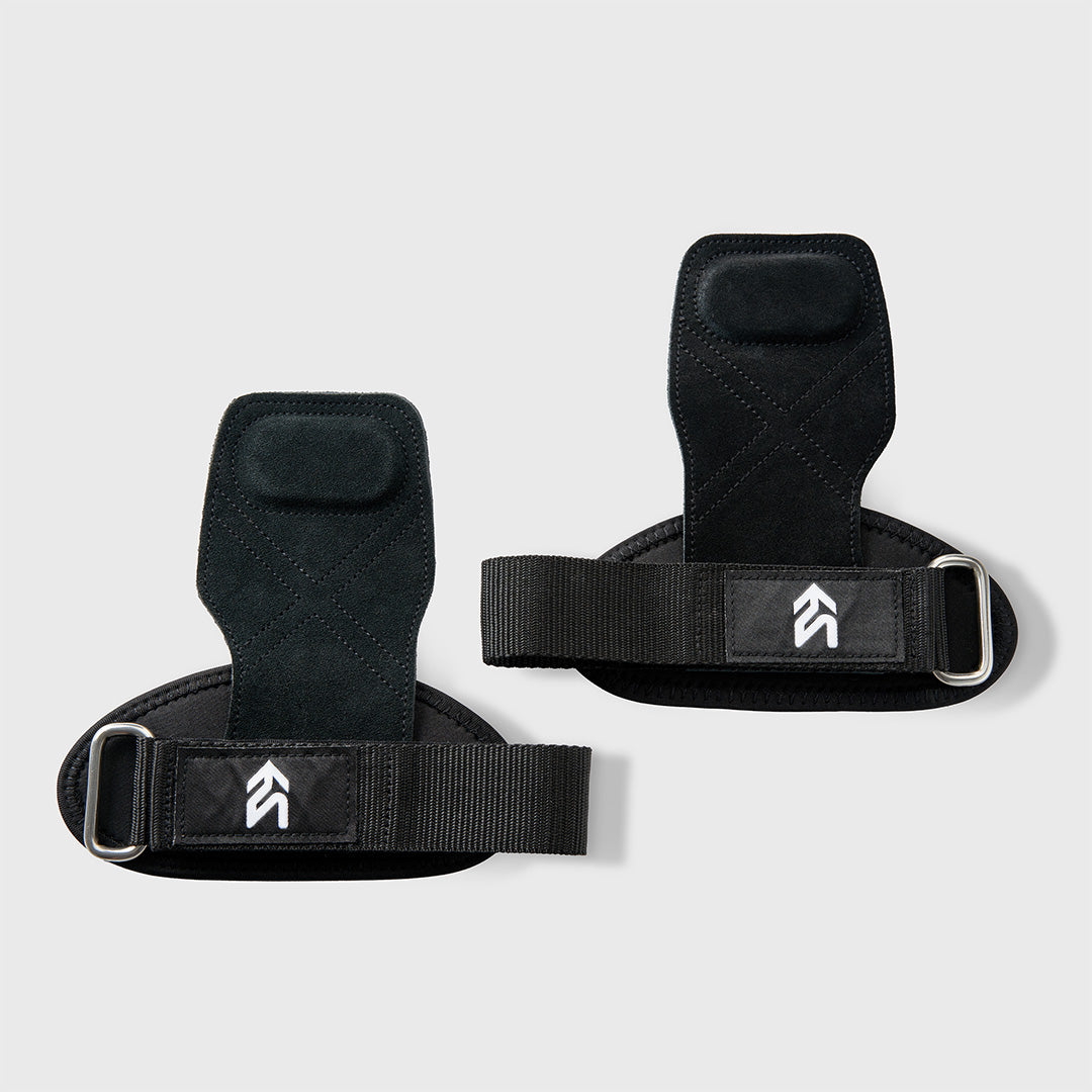 WEIGHT LIFTING WRIST STRAPS