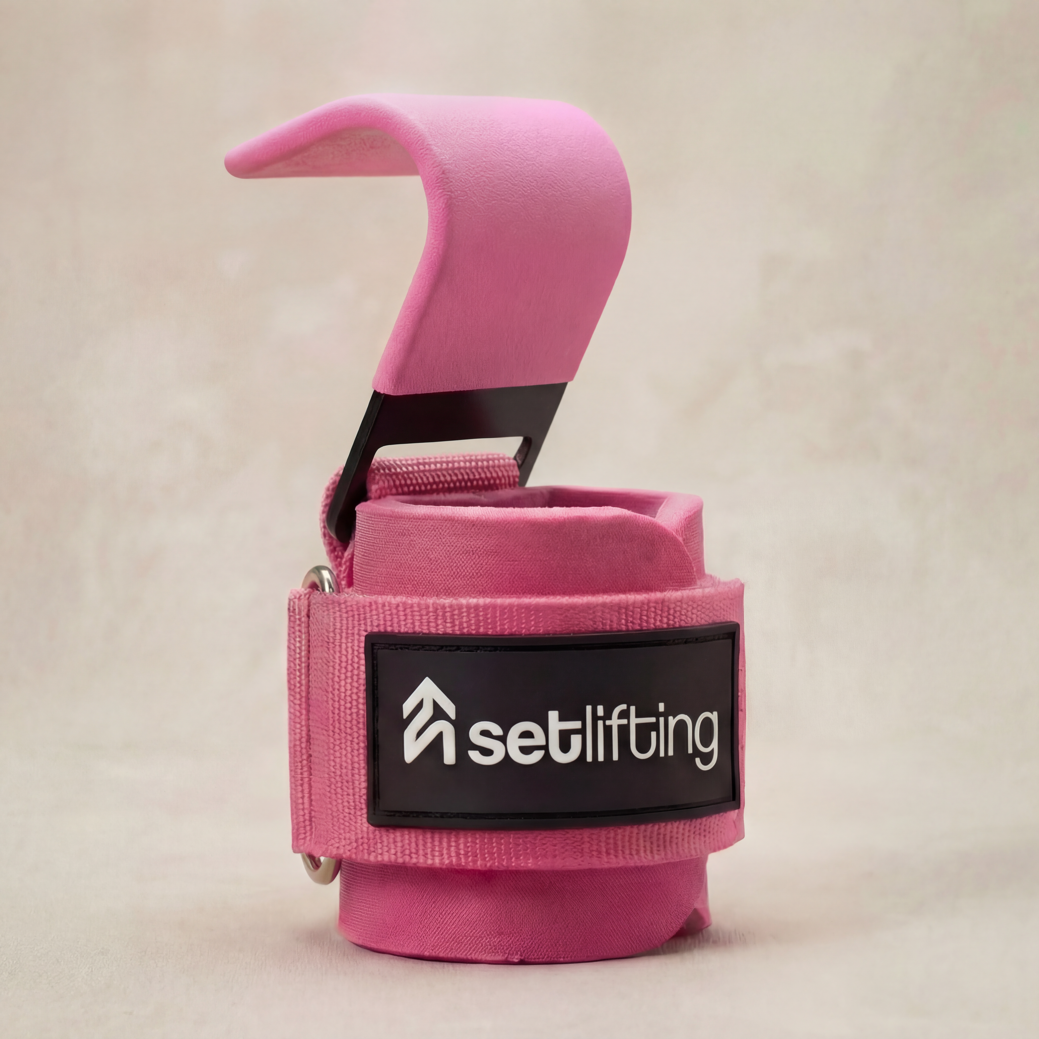 HEAVY DUTY LIFTING HOOKS