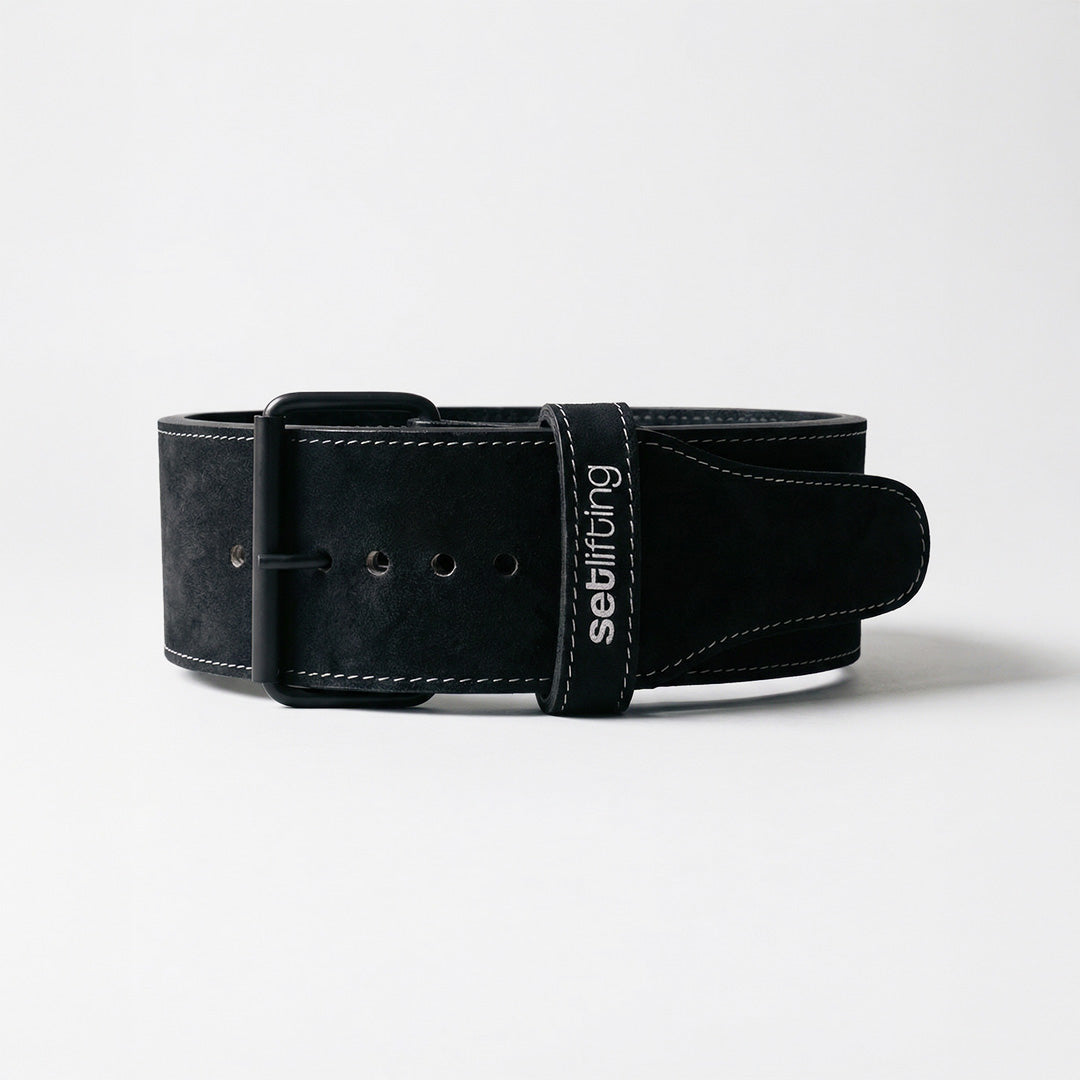 10MM SINGLE PRONG BELT